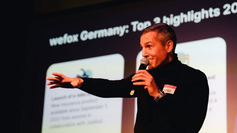 The Inspiring Journey of Nenad Savic in the Business World