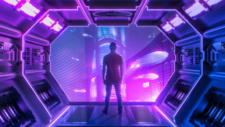 The Metaverse Market: A New Digital Frontier Shaping the Future