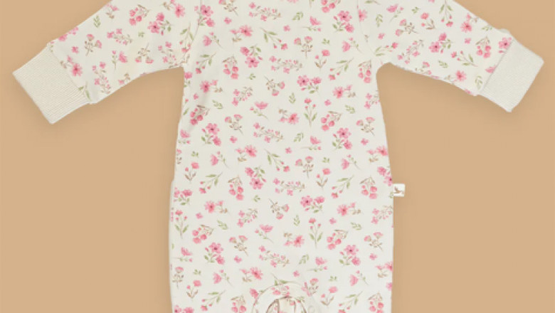 The Most Adorable Baby Girl Clothes You Must Buy