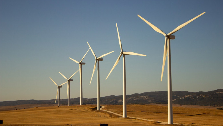 The Renewable Energy Market: Powering a Sustainable Future