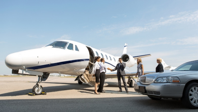 VIP Limo Service, Corporate Limo Service, and the Best Limousine Service in Singapore