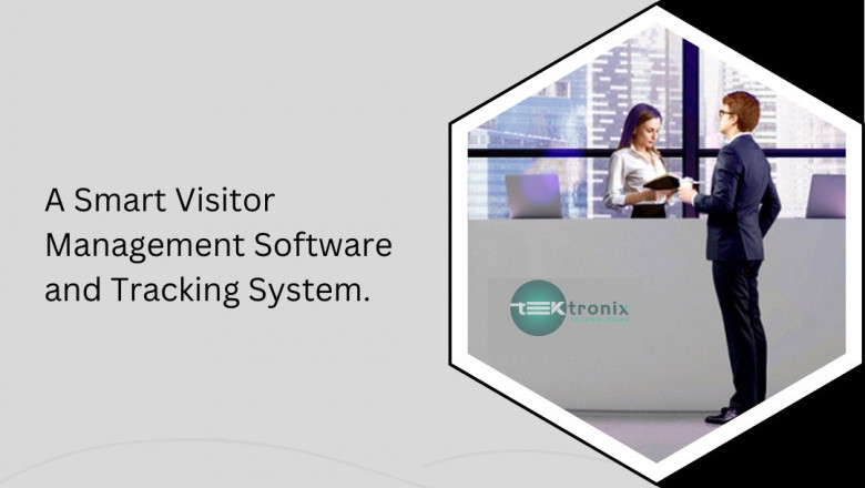 Visitor Management Solutions in United Arab Emirates, UAE