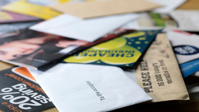 Why Direct Mail Printing is Still a Powerhouse for Marketing in 2025