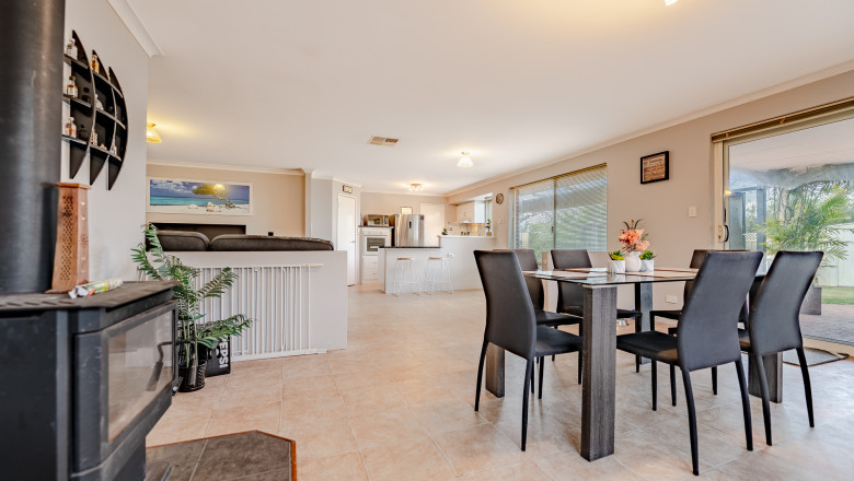 Why Mandurah Real Estate is a Smart Investment Choice