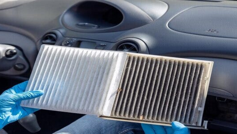 Why Your Car AC Might Break Down in Dubai’s Heat: 4 Key Factors!