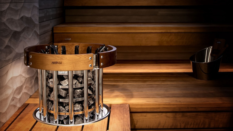 Comprehensive Sauna Services: Design, Installation, and Maintenance