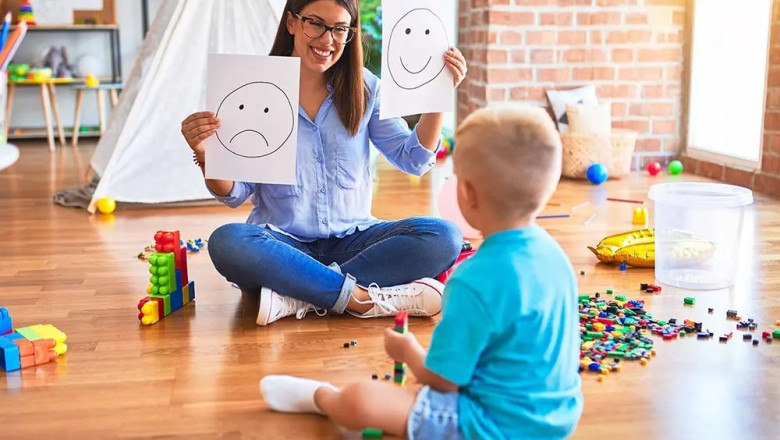 Paraprofessional Opportunities Modesto