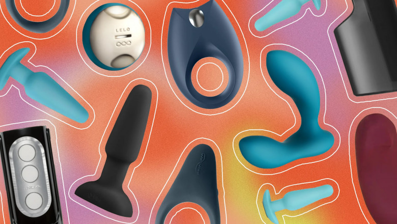 Ultimate Shopping Experience for Sex Toys in India at Cupidbaba