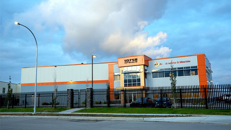 Best Granite and Marble Supplier in Calgary
