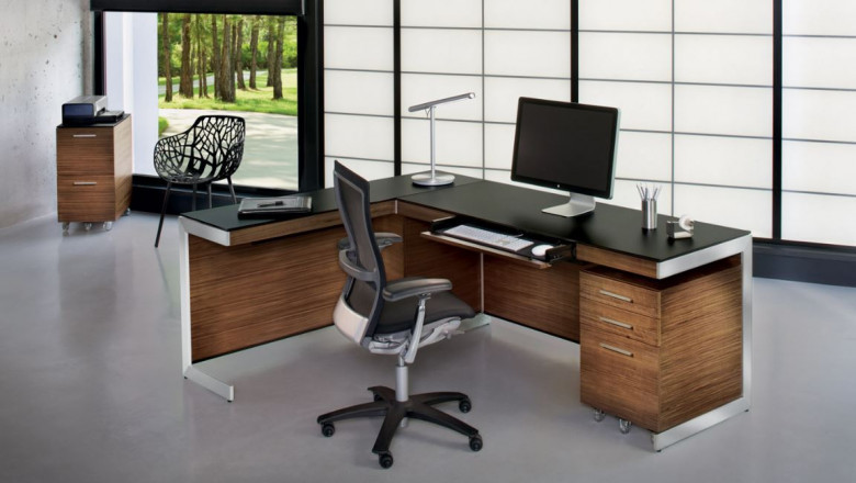 Best Office Furniture in the Philippines for Productivity and Style
