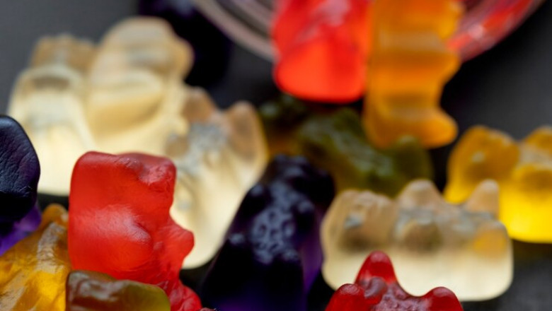 Coenzyme Q10 (CoQ10) Gummies Market Forecast: Analyzing Market Trends, Consumer Preferences, and Investment Prospects