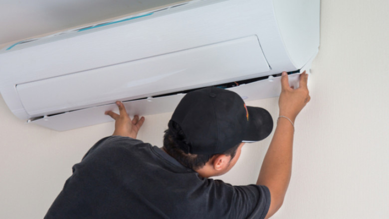 Common reasons for air conditioning issues in Dubai