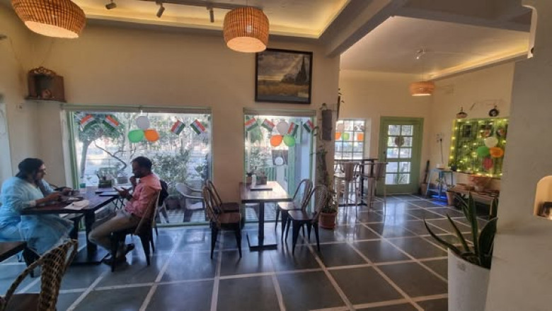 Discover the Ultimate Dining Experience at 25 Main Street Cafe
