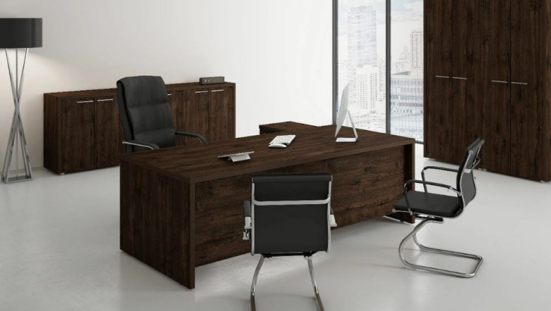 Ergonomics: A Key Factor in Office Furniture Selection