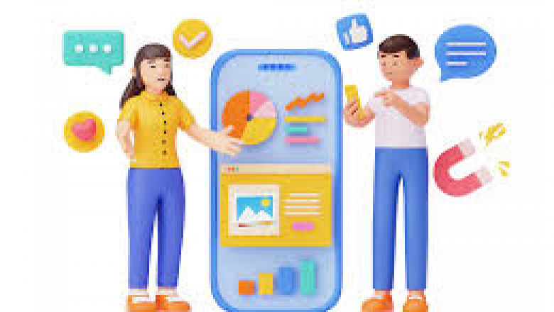 Finding the Ideal Mobile App Development Company Near Me