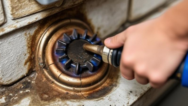 Gas Leak Detection & Repair in Melbourne – WPG Plumbing