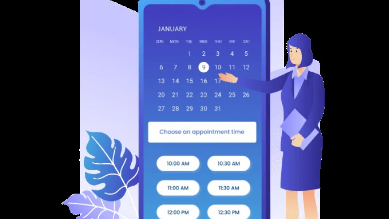 How Automated Reminders in Patient Appointment Scheduling Software Reduce Missed Appointments
