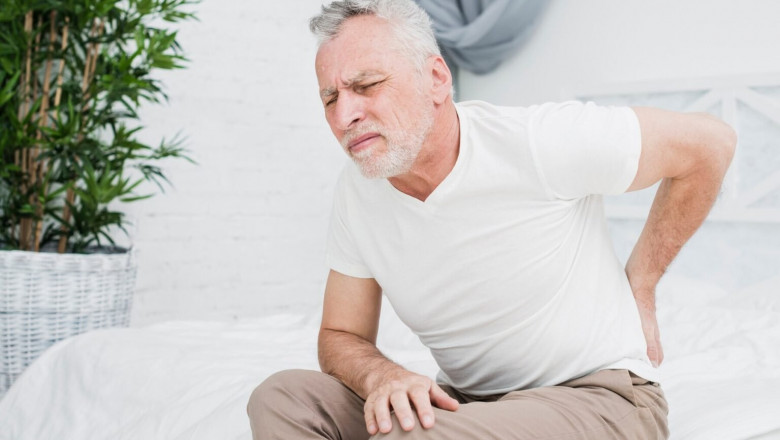 How Could Your Daily Posture Cause Hip Pain?
