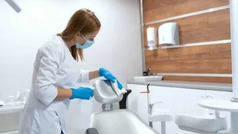 How Often Should You Get a Dental Cleaning Service? Experts Explain