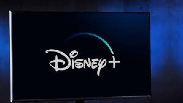 How to reinstall Disney Plus if it's missing on Apple TV?