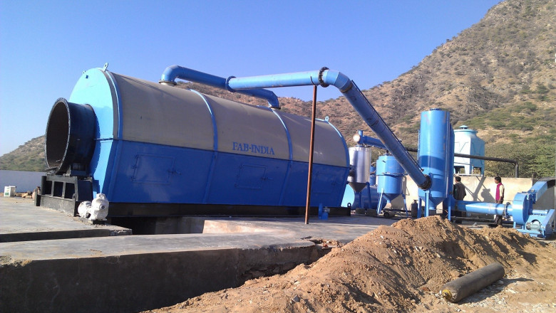 How to Set Up a Plastic Pyrolysis Manufacturing Plant: Detailed Project Report