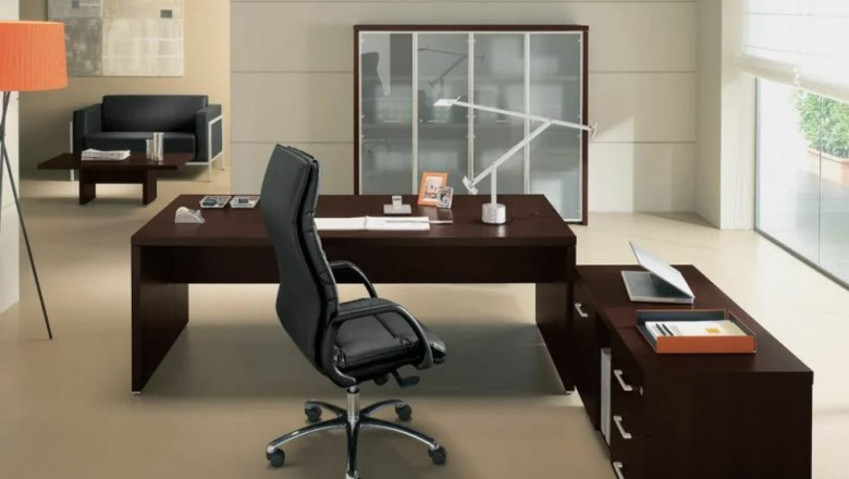 Invest in the Right Office Chair for a Better Work Experience