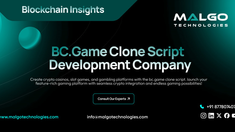Maxiximize Your Profit: Why BC Game Clone Scripts Are Revolutionizing