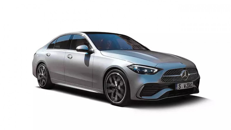 Mercedes-Benz T&T Motors – Your Ultimate Destination for Luxury Cars