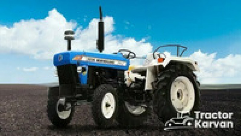 New Holland 3230 NX Price and Features in India