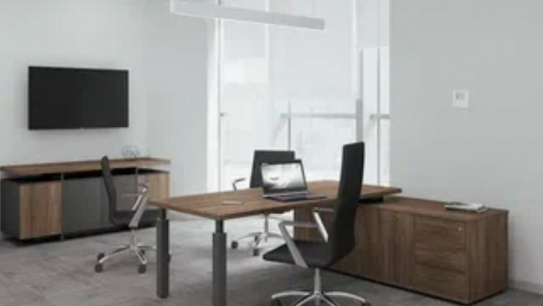 Office Furniture Solutions in the Philippines for Productivity and Comfort