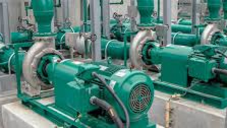 Power Generation Pumps Market Intelligence: Advanced Technologies Driving Efficiency and Sustainability Trends