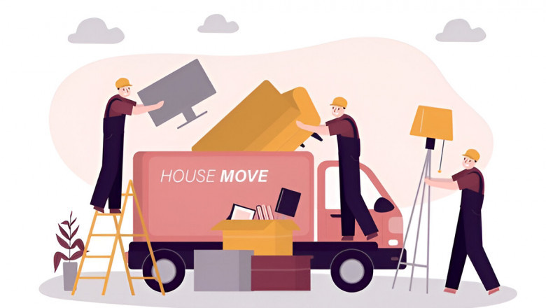 Seamless Furniture Removals in Adelaide: Why Rmoverz Adelaide is Your Best Choice