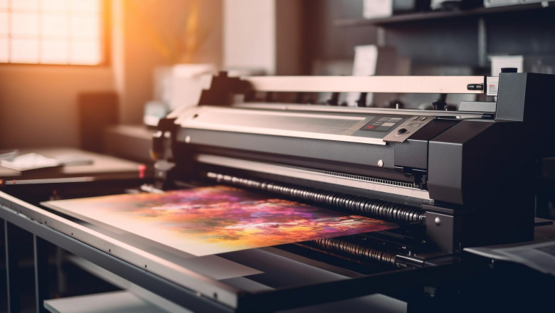 Tips for Effective Flex and Flyer Printing for Outdoor Advertising
