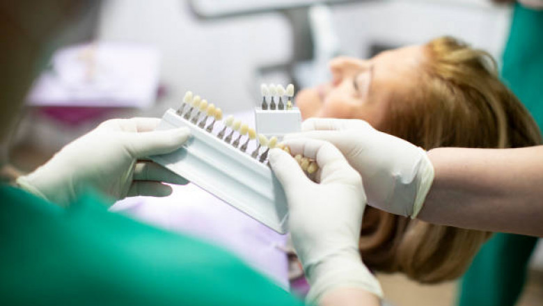 Understanding and Managing Itchy Gums: Your Complete Guide to Relief