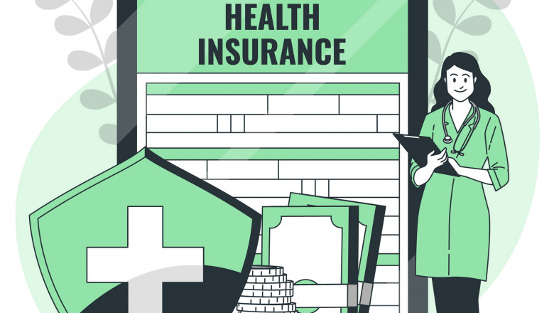 What Does Your Medical Insurance Policy Cover? Inpatient vs. Outpatient Care?
