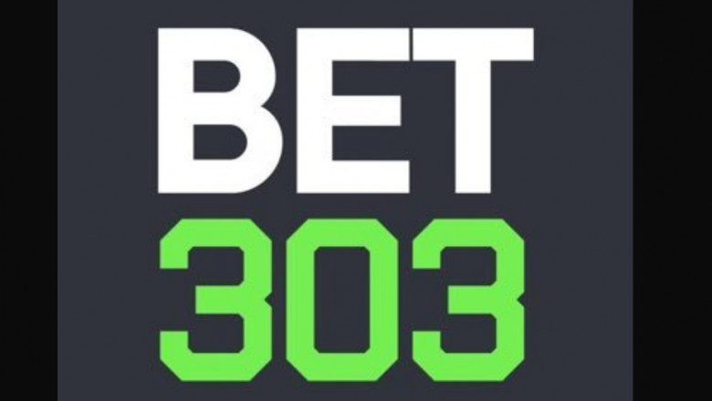 BET303BET: برترین تجربه شرط بندی آنلاین