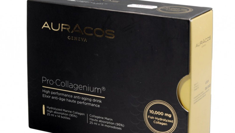 Choosing the Best Natural Collagen Supplements for You
