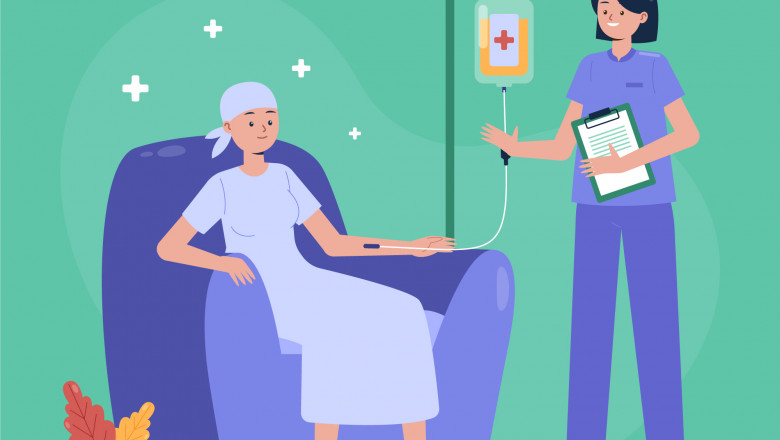 Cost of Chemotherapy in India: A Comprehensive Guide