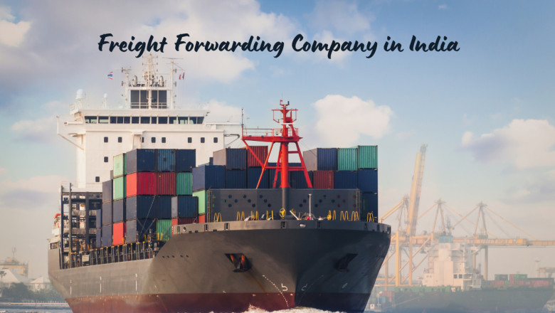 Falcon leading freight forwarding company in India