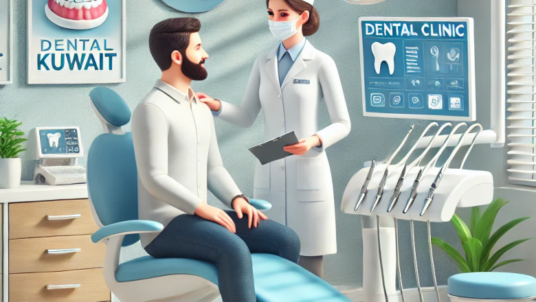 Finding the Ideal Dental Care: The Search for the Best Dentist in Kuwait