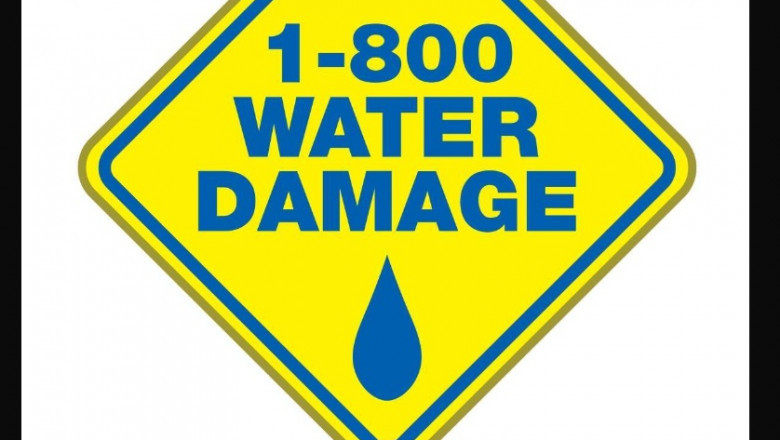How 1-800 Water Damage Enables Woodland Hills Businesses and Homeowners to Recover Fast