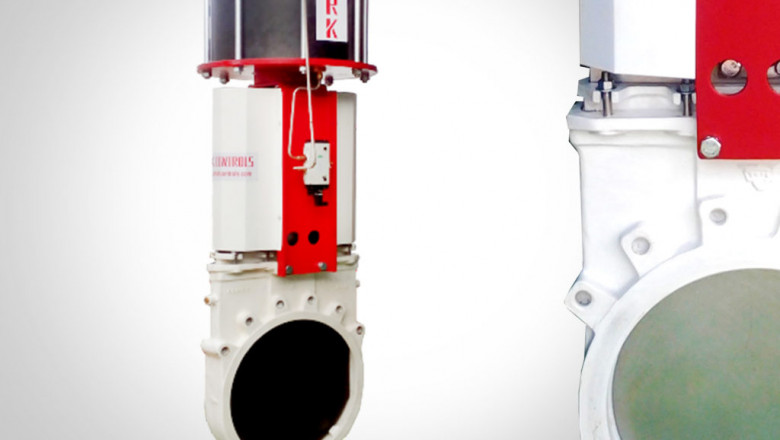 Leading Industrial Valve Manufacturers in India | V-Tork Controls
