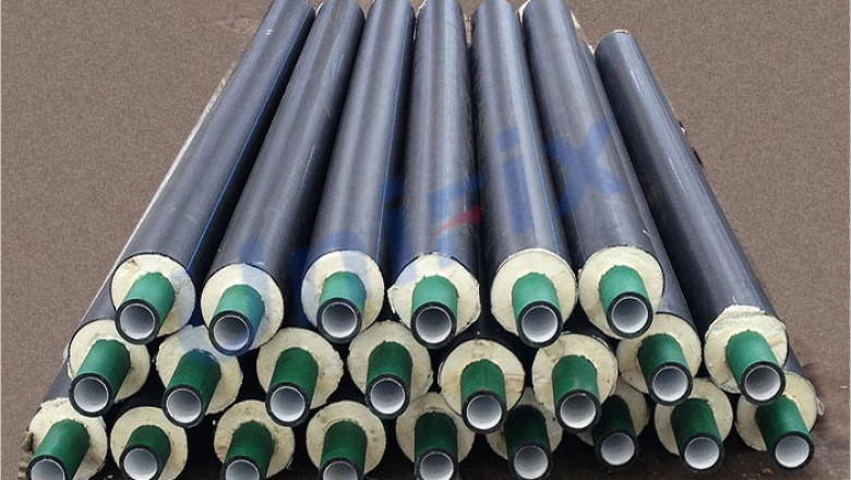 Pre-Insulated Pipes Market Impacting Factors: Exploring the Role of District Heating Systems in Sustainability