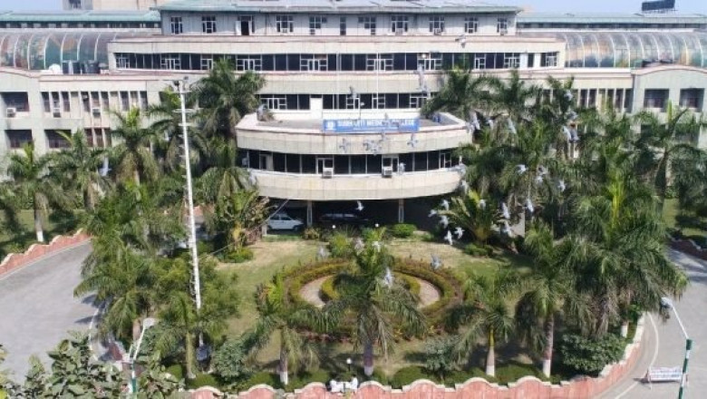 Subharti Medical College: A Premier Institution for Medical Education in India