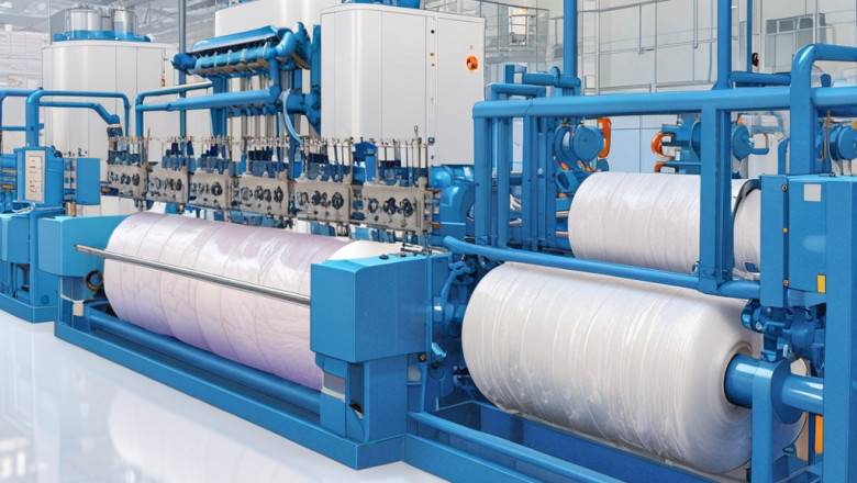 Textile Softener Manufacturing Plant Setup: Detailed Project Report 2025 by IMARC Group