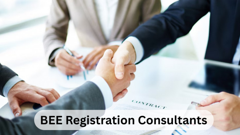 The Importance of BEE Certification in Today’s Market