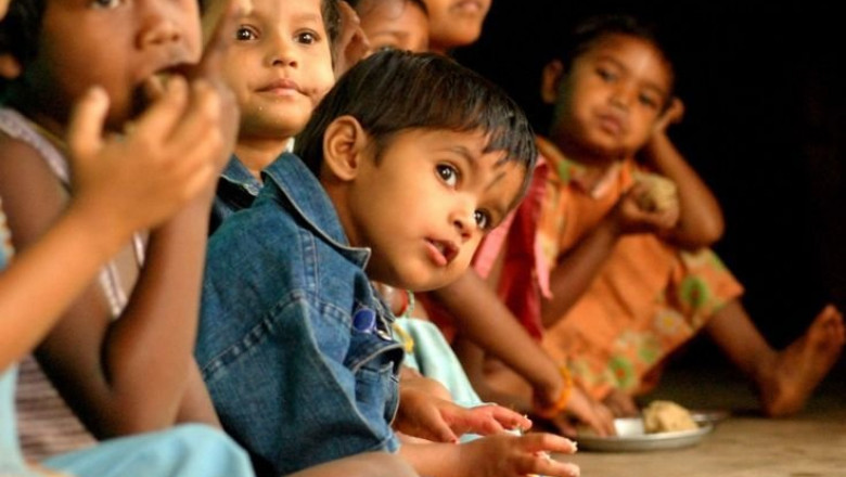 Top NPO Charity Organization in India
