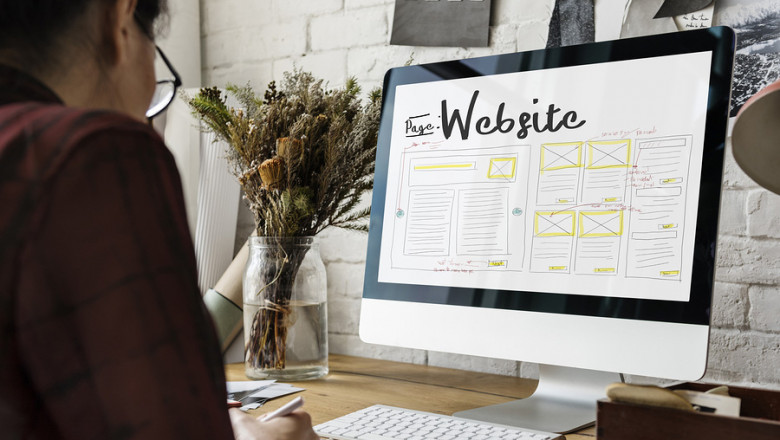 Unleash the Power of a Stunning Website Design & Development 🌟