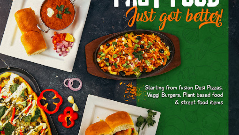 Why Choose Veggie Planet’s Vegetarian Catering Services in Vaughan