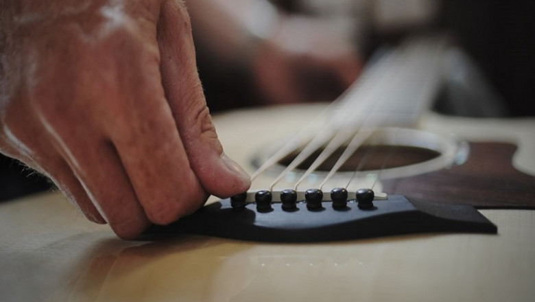 Why Ignoring Gibson Parts Might Be Killing Your Tone: The Truth About Upgrades